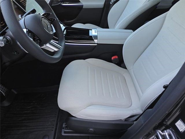 2026 Mercedes-Benz GLC GLC 350e