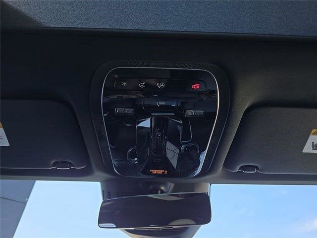 2026 Mercedes-Benz GLC GLC 350e