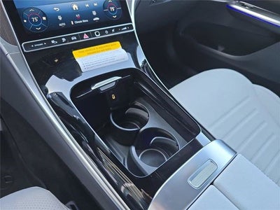 2026 Mercedes-Benz GLC GLC 350e