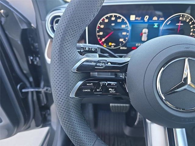 2026 Mercedes-Benz GLC GLC 350e