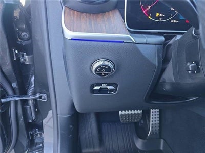 2026 Mercedes-Benz GLC GLC 350e