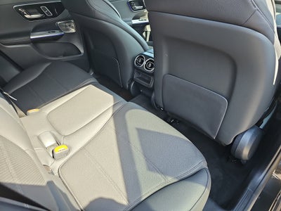 2026 Mercedes-Benz GLC GLC 350e