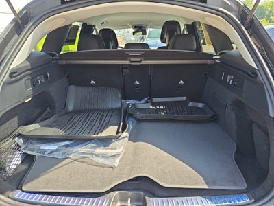 2026 Mercedes-Benz GLC GLC 350e