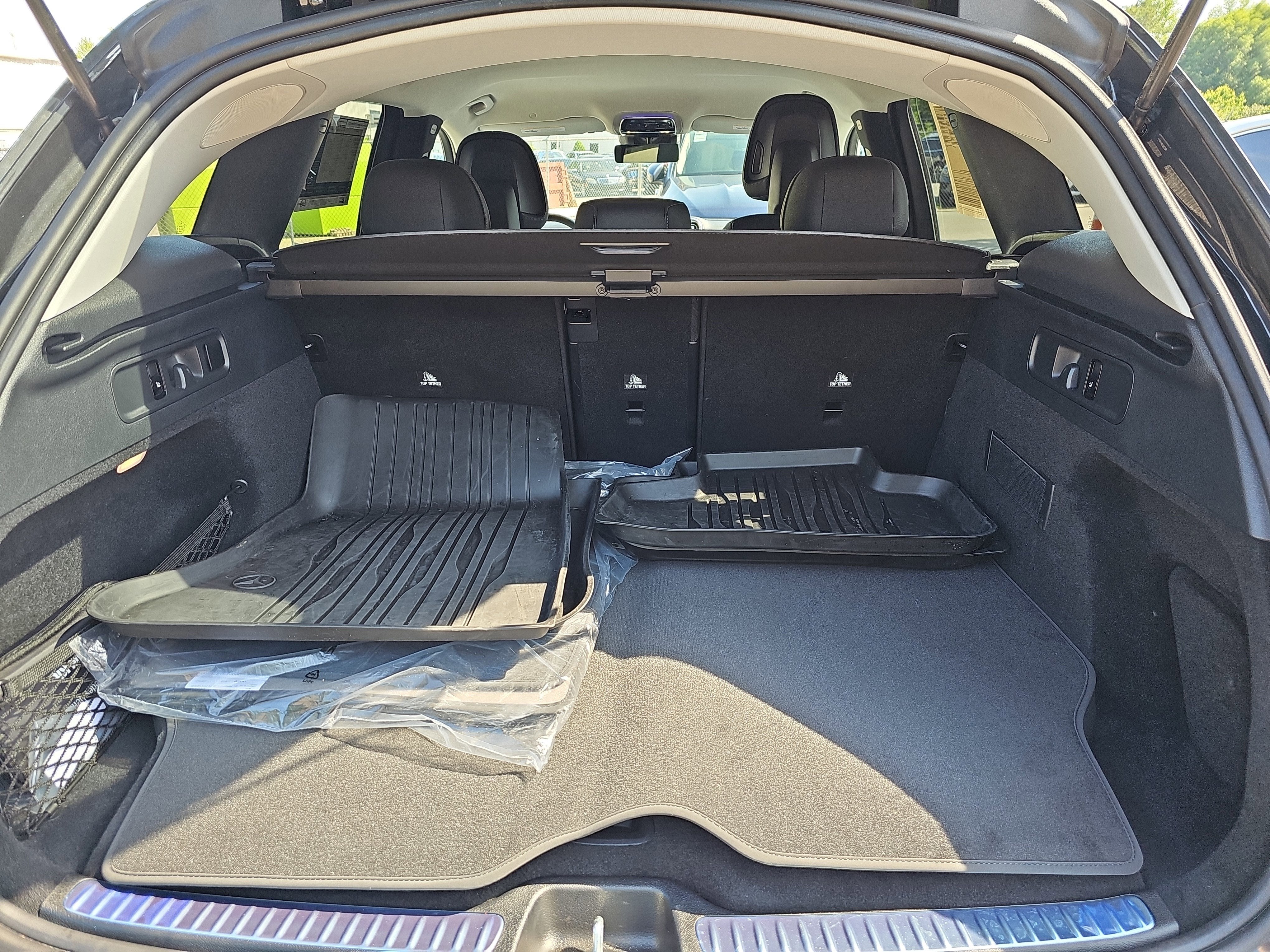 2026 Mercedes-Benz GLC GLC 350e