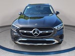 2026 Mercedes-Benz GLC GLC 350e