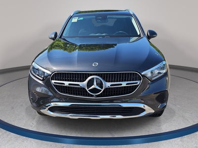 2026 Mercedes-Benz GLC GLC 350e