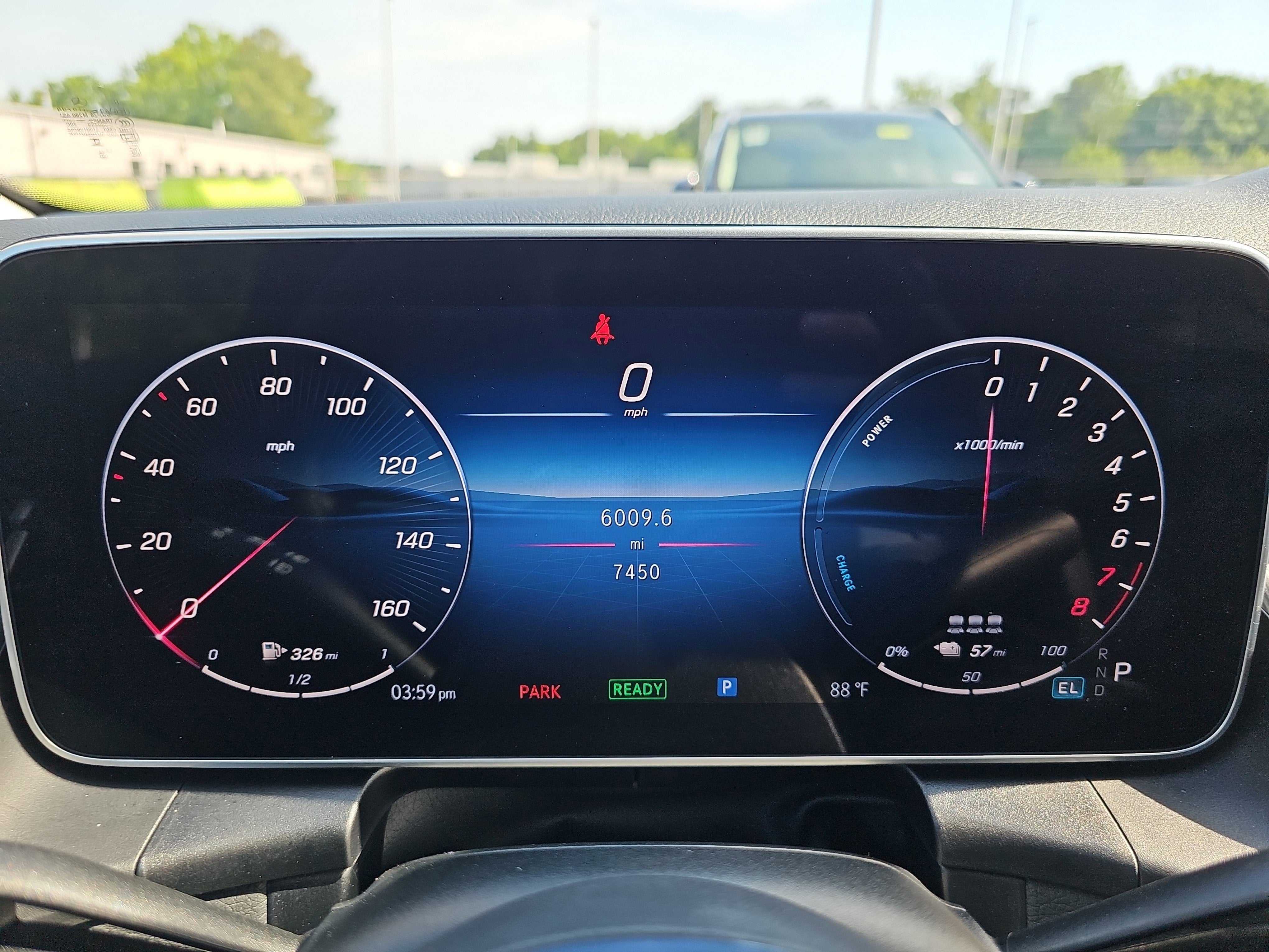 2026 Mercedes-Benz GLC GLC 350e