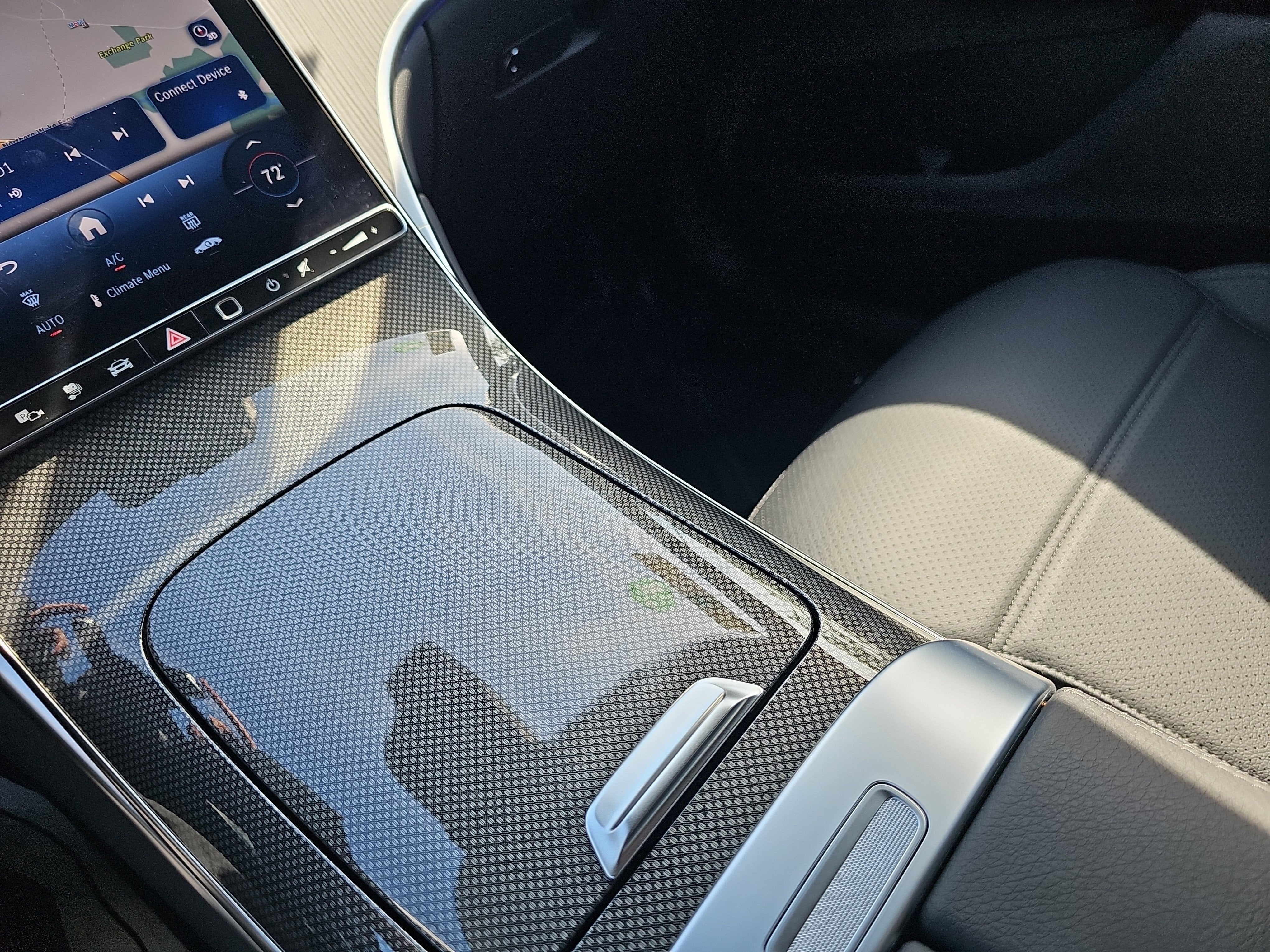 2026 Mercedes-Benz GLC GLC 350e