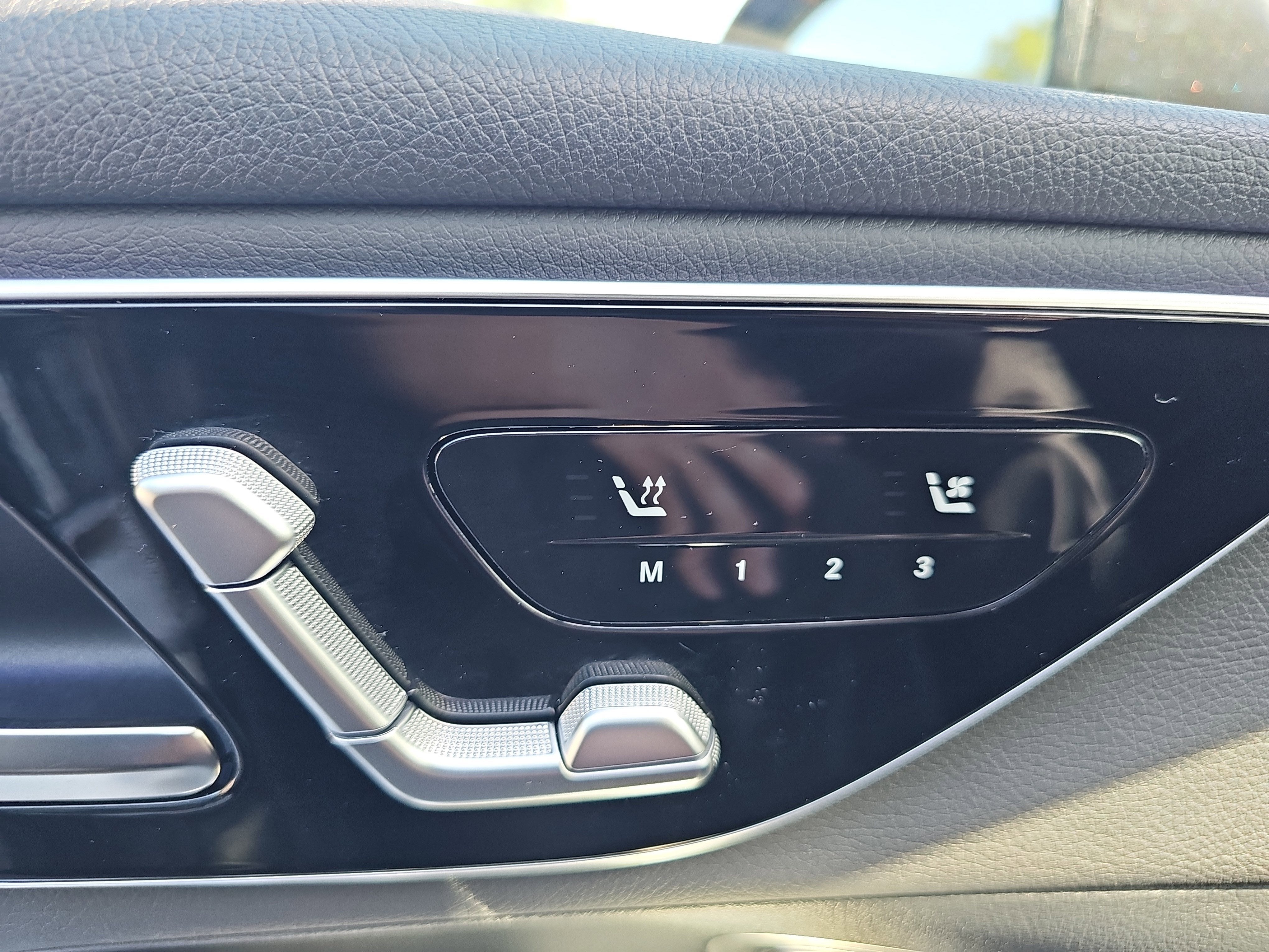 2026 Mercedes-Benz GLC GLC 350e