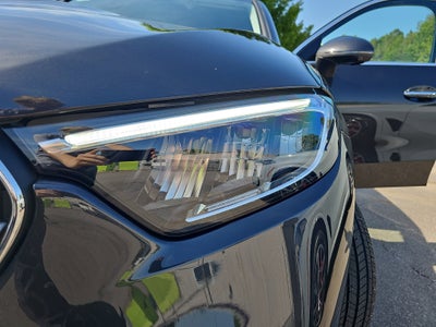 2026 Mercedes-Benz GLC GLC 350e