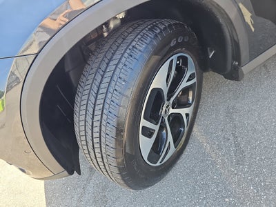 2026 Mercedes-Benz GLC GLC 350e