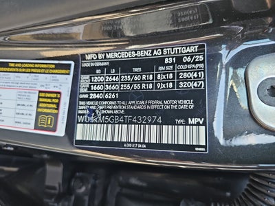 2026 Mercedes-Benz GLC GLC 350e