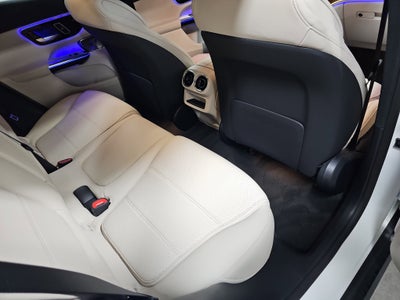 2026 Mercedes-Benz GLC GLC 350e