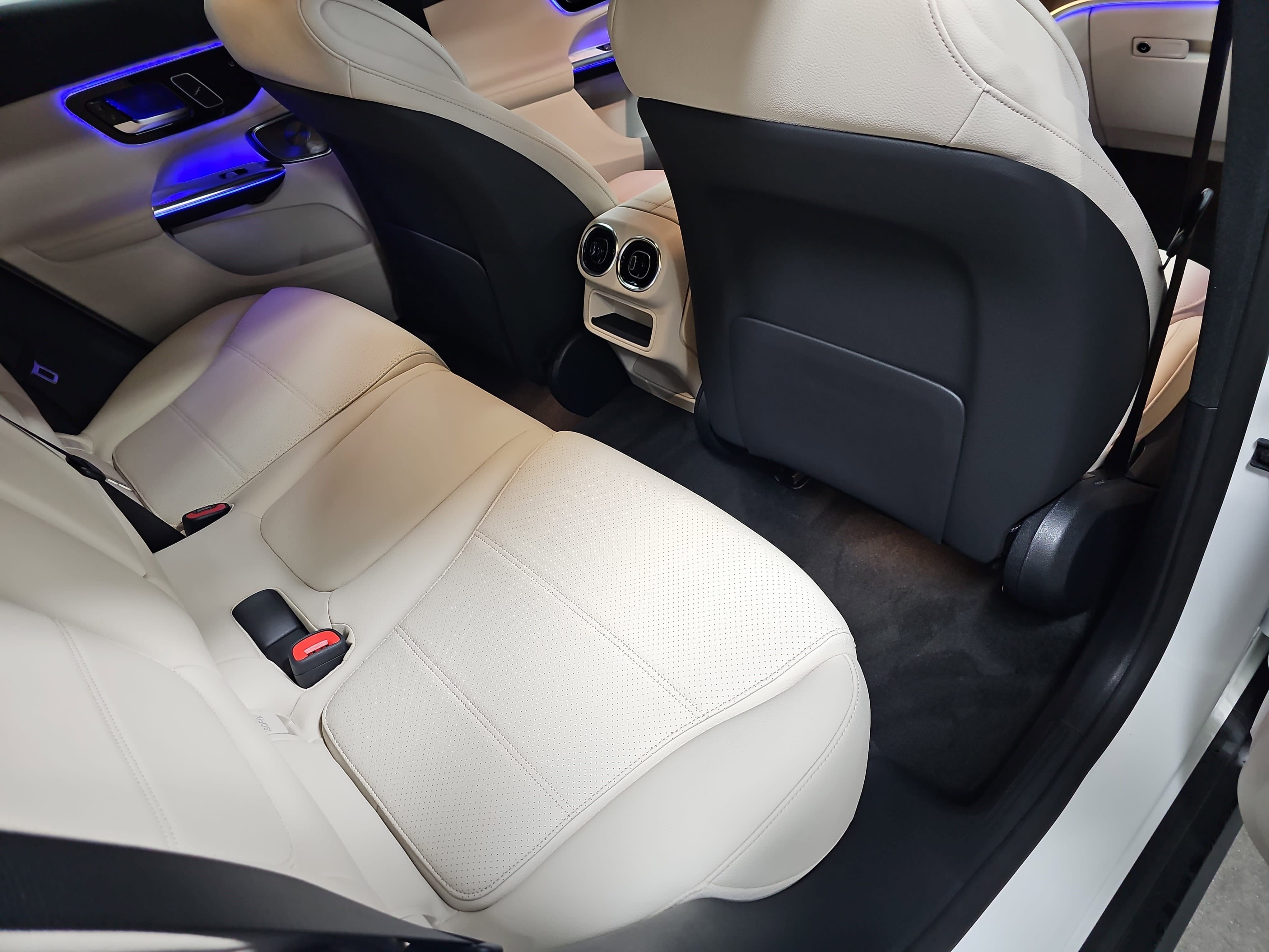 2026 Mercedes-Benz GLC GLC 350e