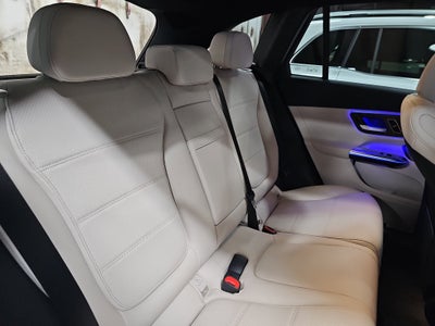 2026 Mercedes-Benz GLC GLC 350e