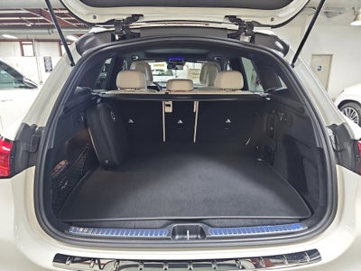 2026 Mercedes-Benz GLC GLC 350e