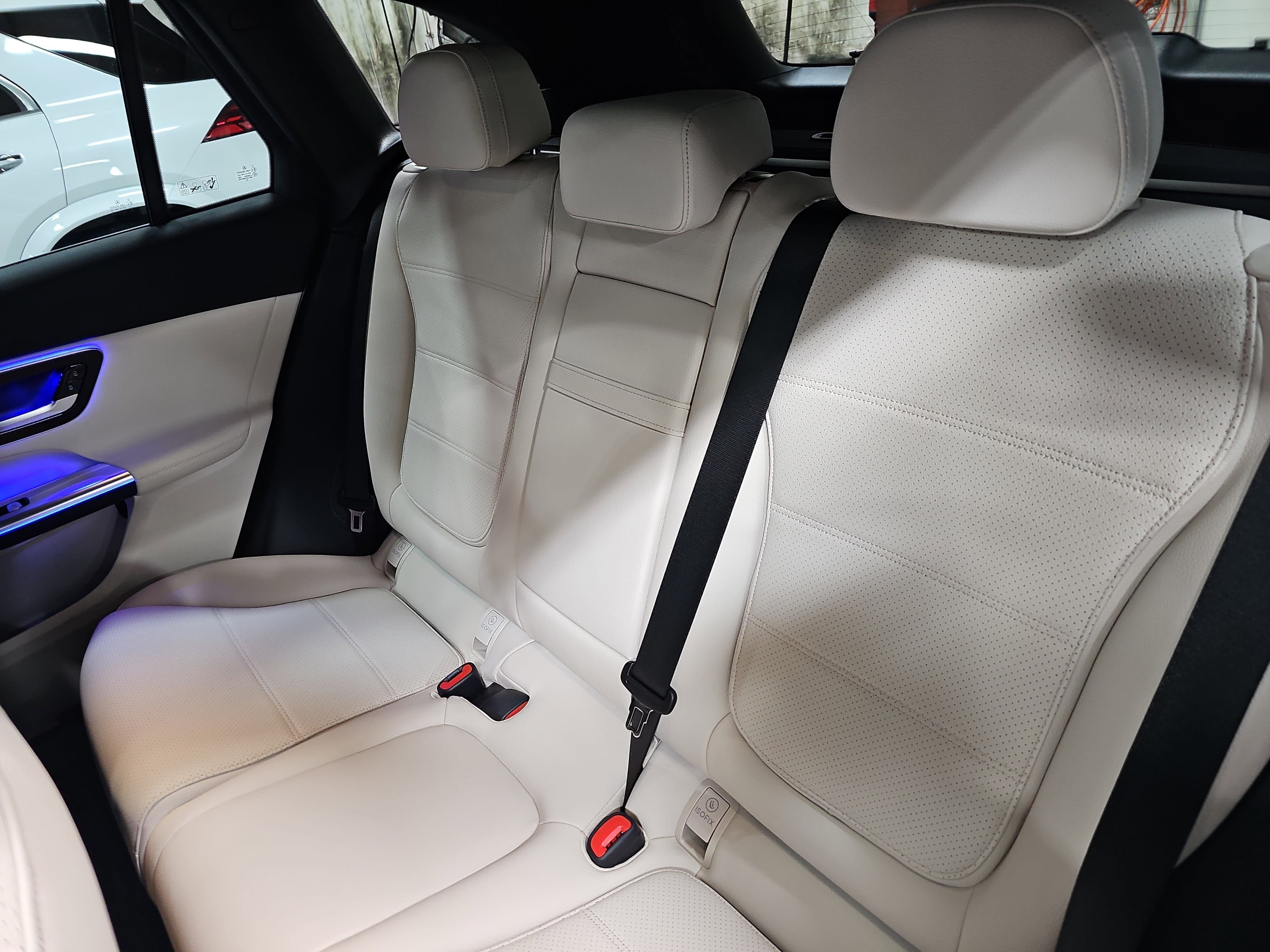 2026 Mercedes-Benz GLC GLC 350e