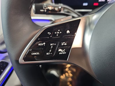 2026 Mercedes-Benz GLC GLC 350e