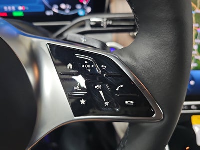 2026 Mercedes-Benz GLC GLC 350e