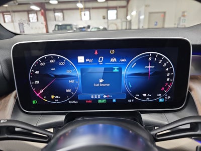 2026 Mercedes-Benz GLC GLC 350e