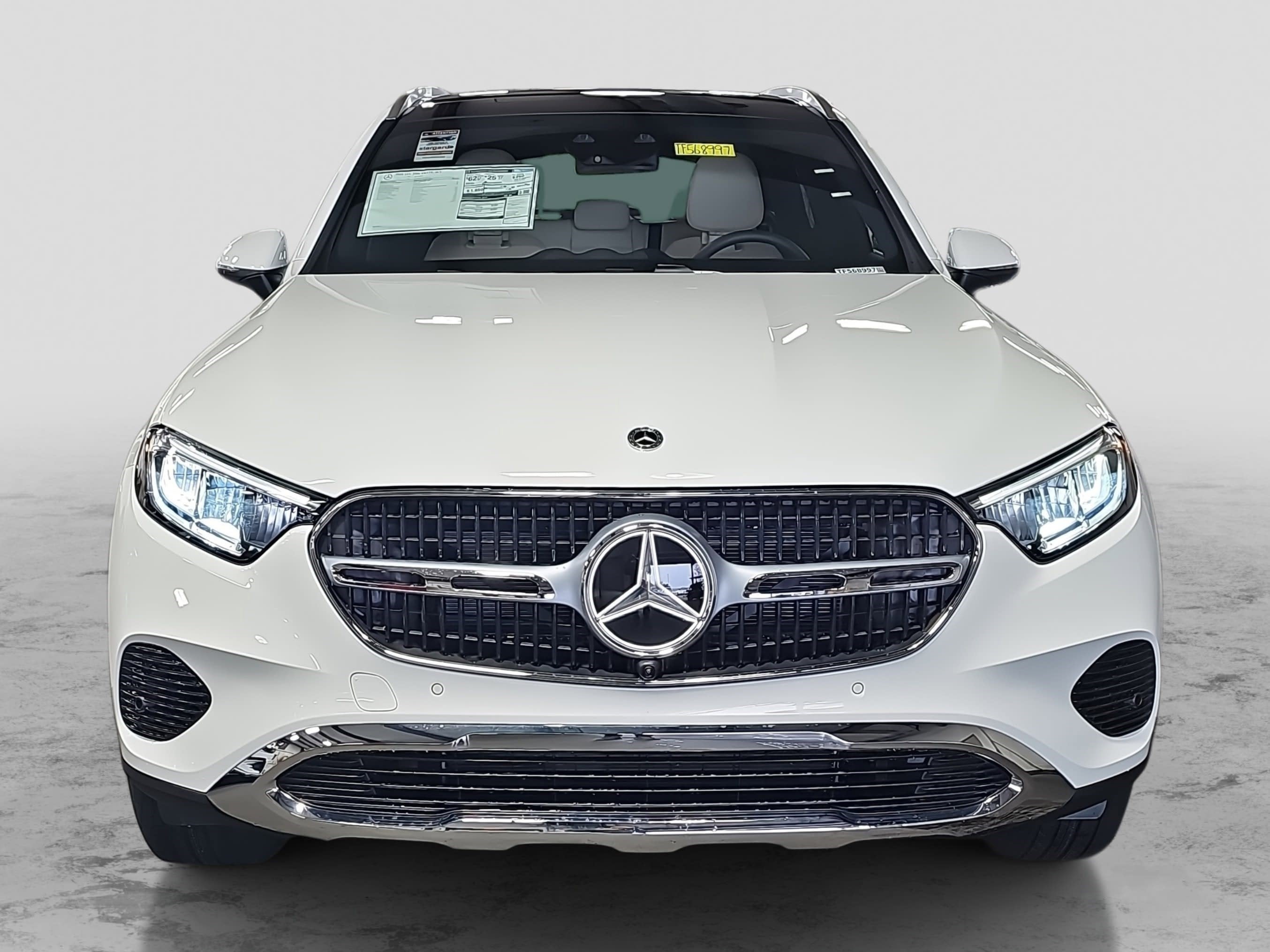 2026 Mercedes-Benz GLC GLC 350e