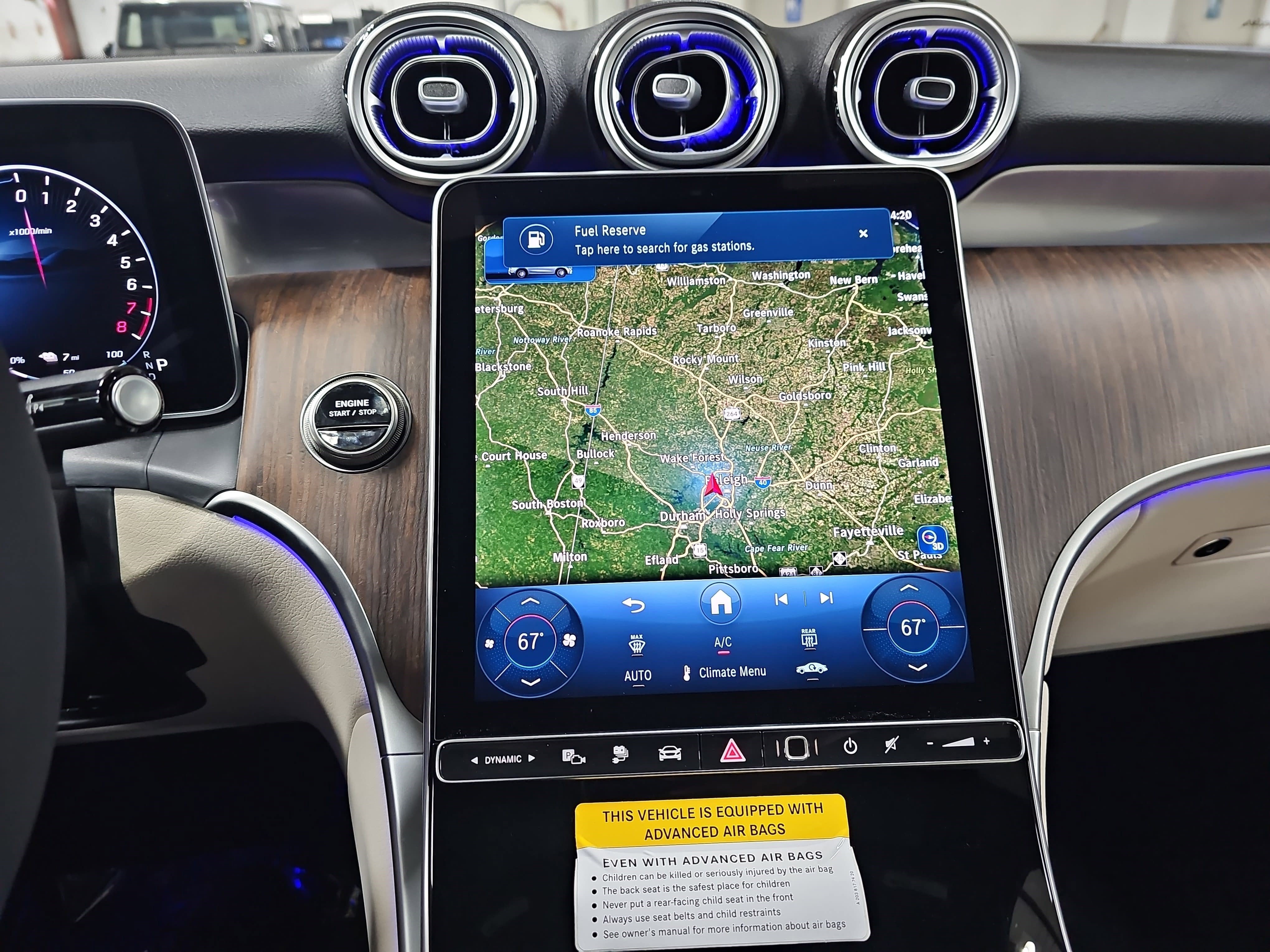 2026 Mercedes-Benz GLC GLC 350e