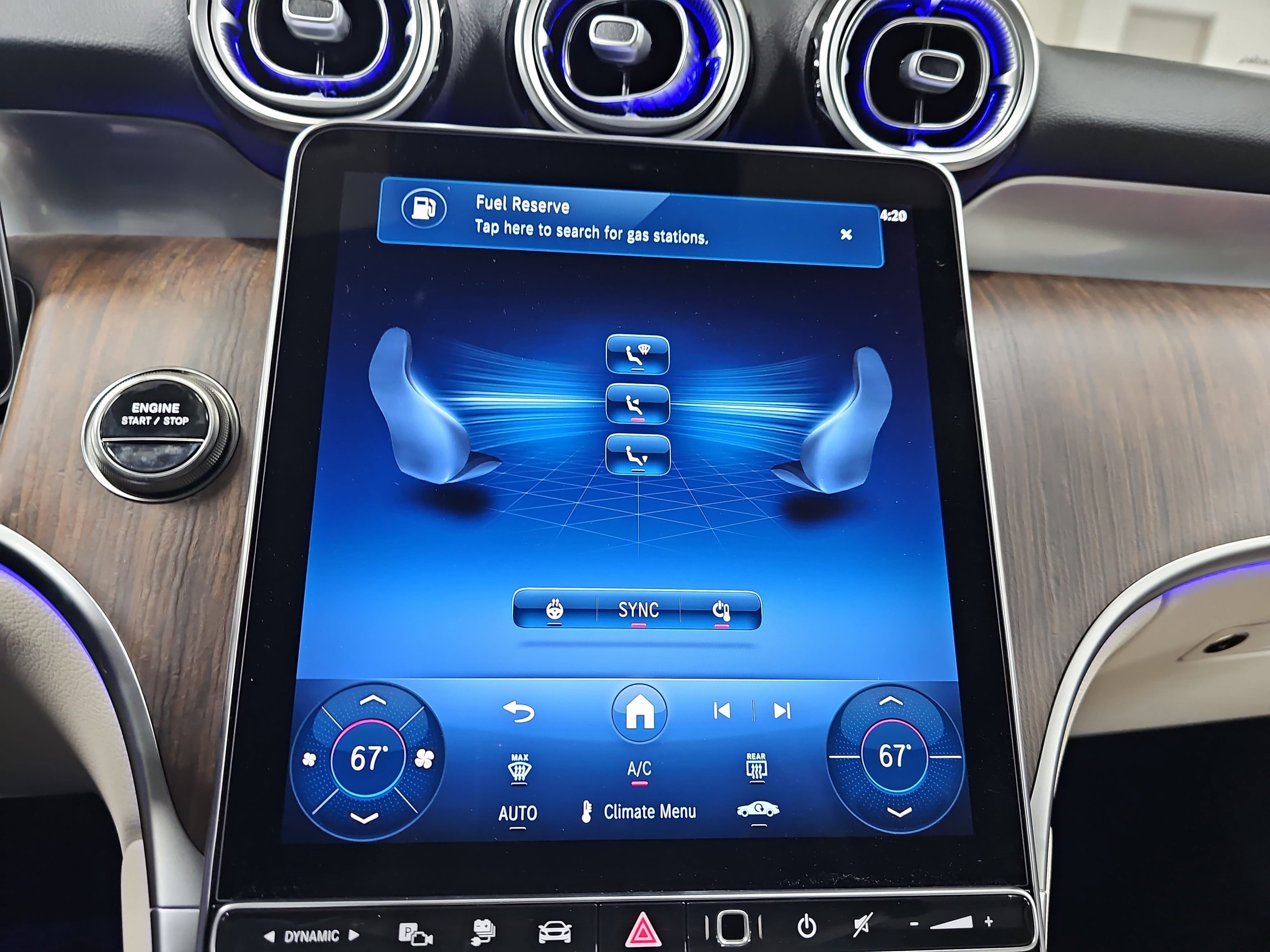 2026 Mercedes-Benz GLC GLC 350e