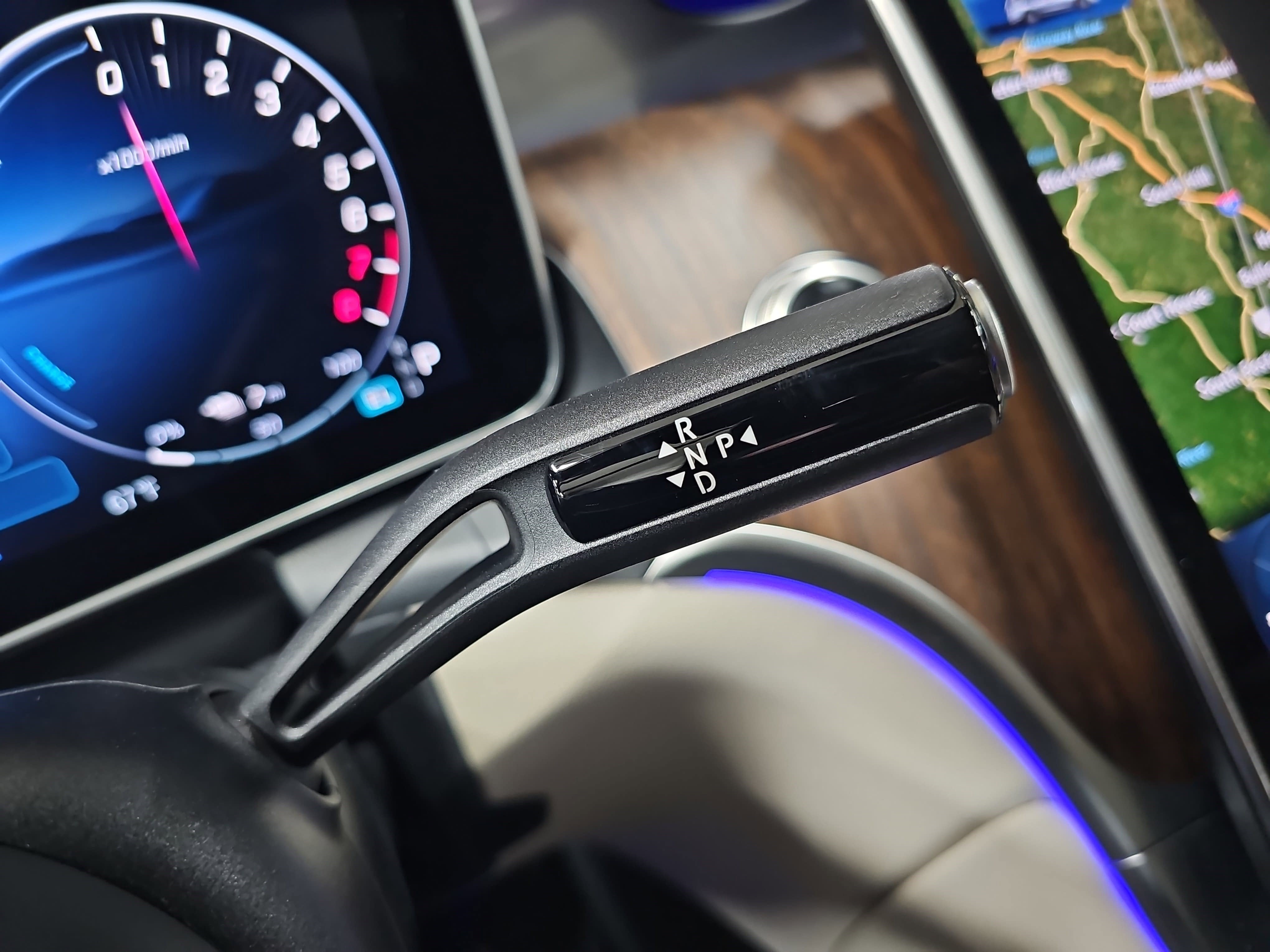 2026 Mercedes-Benz GLC GLC 350e