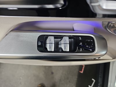 2026 Mercedes-Benz GLC GLC 350e