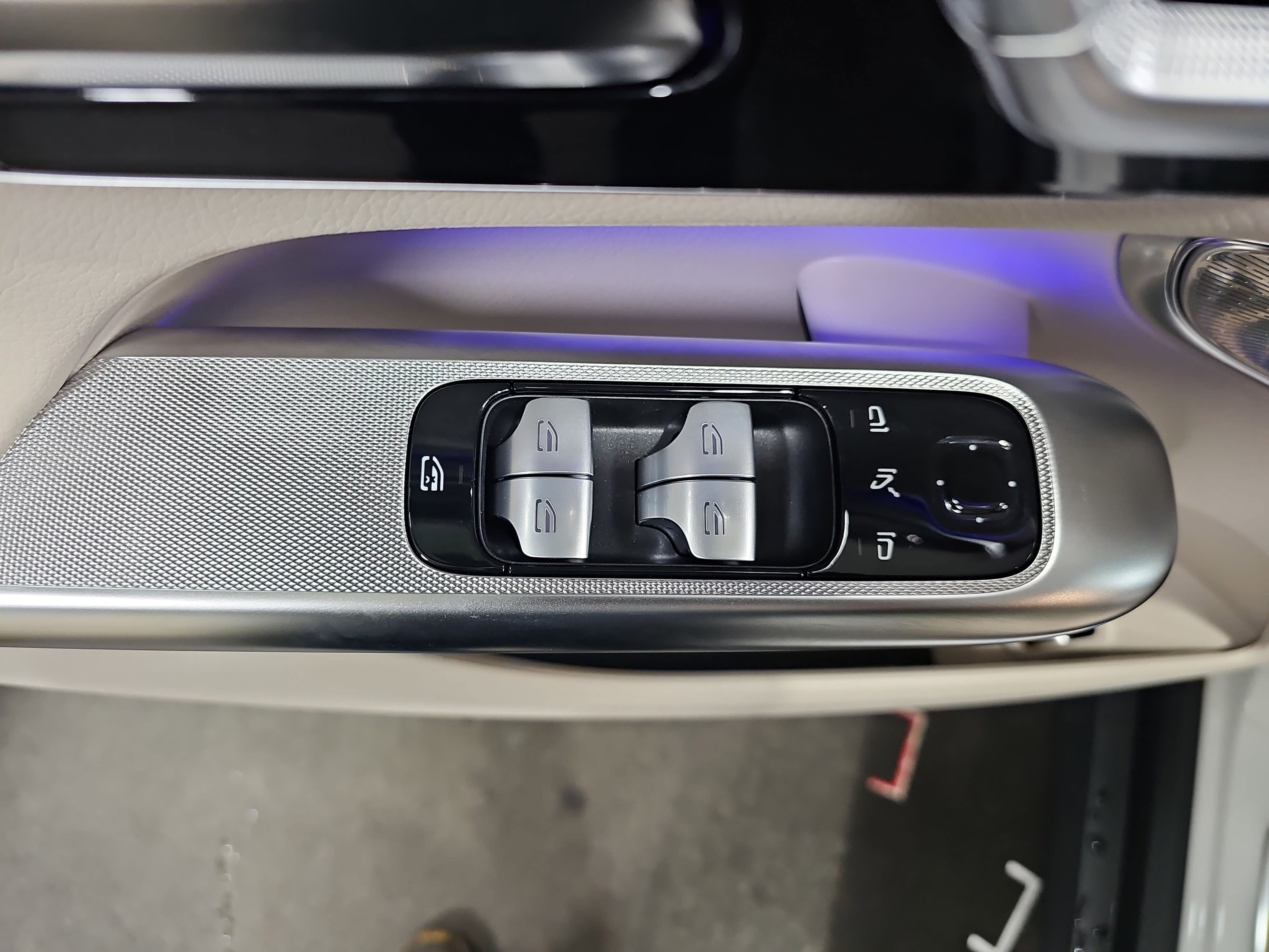 2026 Mercedes-Benz GLC GLC 350e