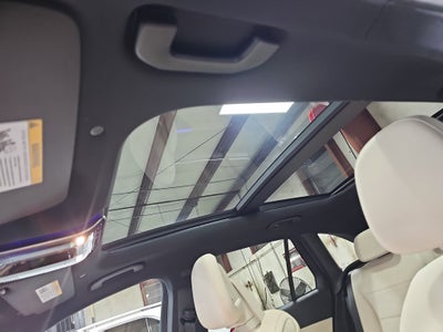 2026 Mercedes-Benz GLC GLC 350e