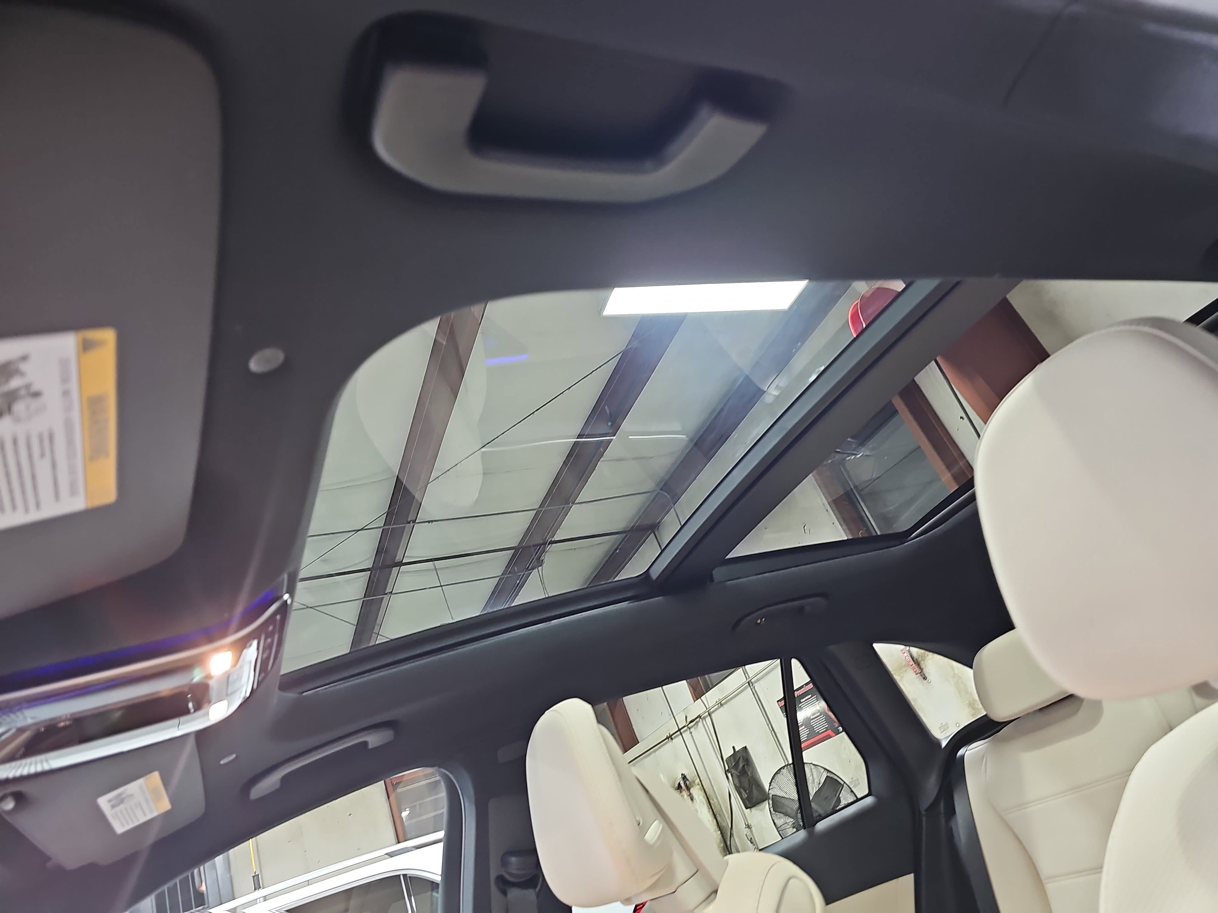 2026 Mercedes-Benz GLC GLC 350e