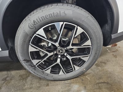 2026 Mercedes-Benz GLC GLC 350e