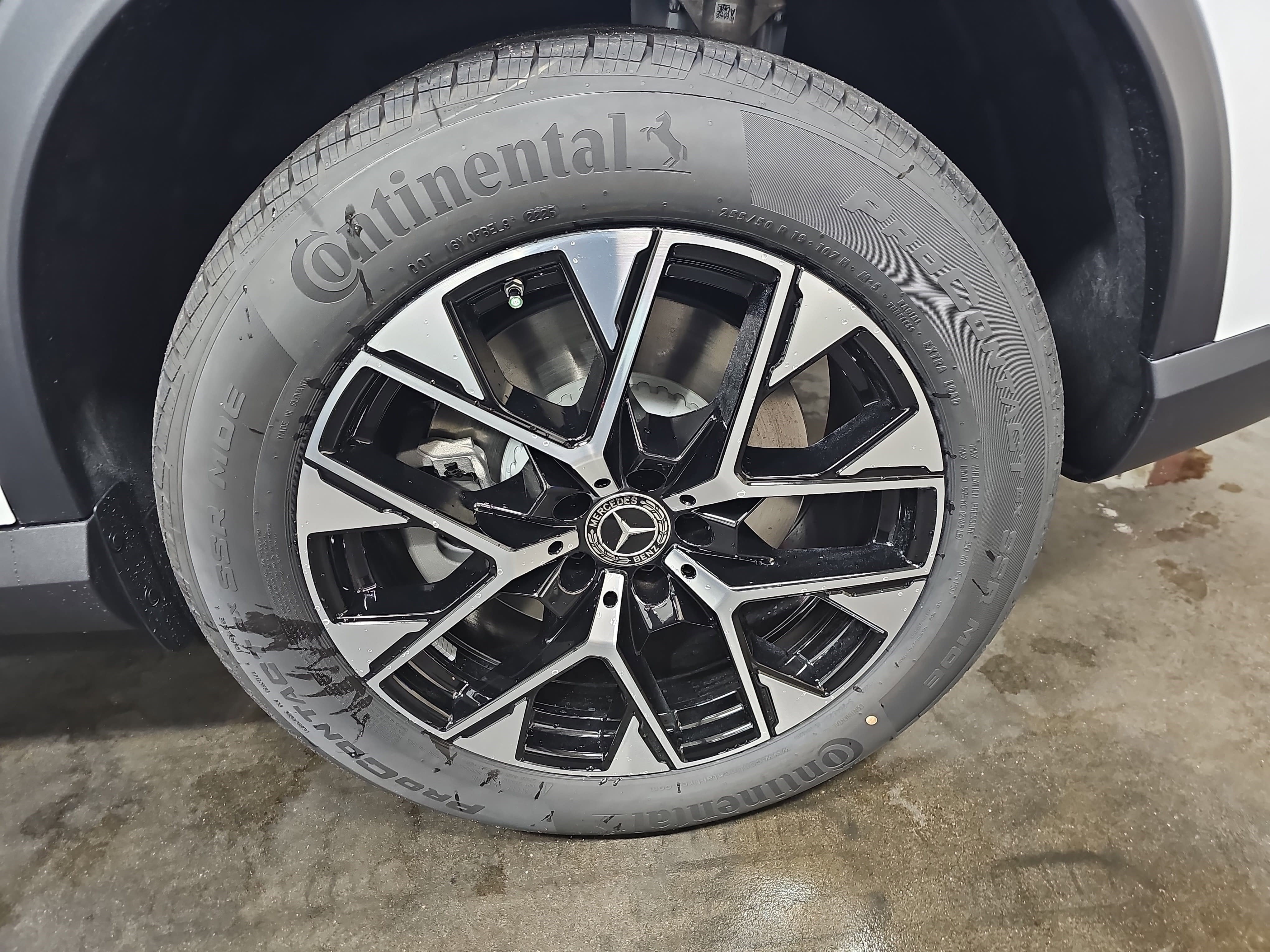 2026 Mercedes-Benz GLC GLC 350e