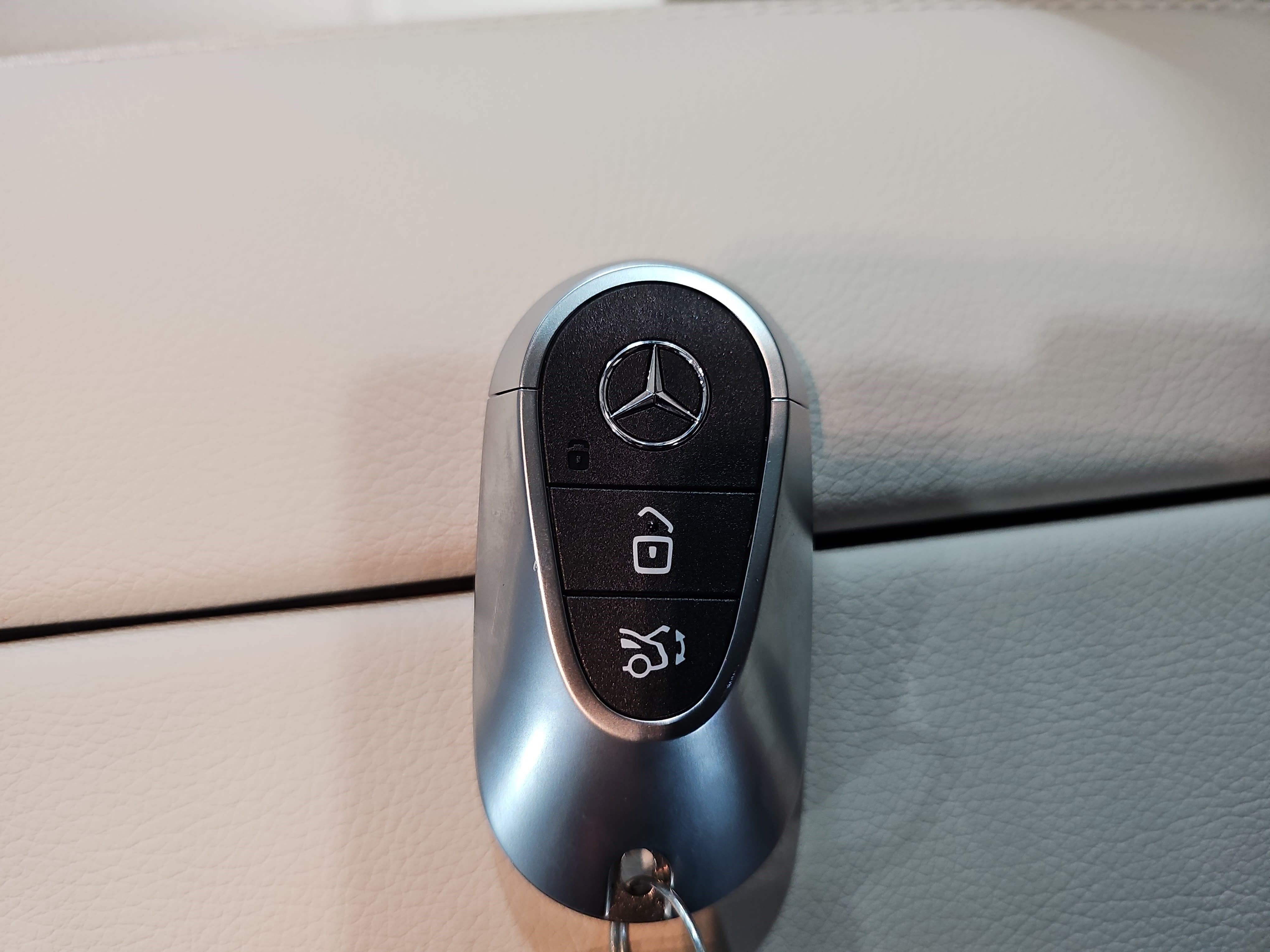 2026 Mercedes-Benz GLC GLC 350e