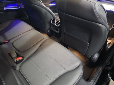 2026 Mercedes-Benz GLC GLC 350e