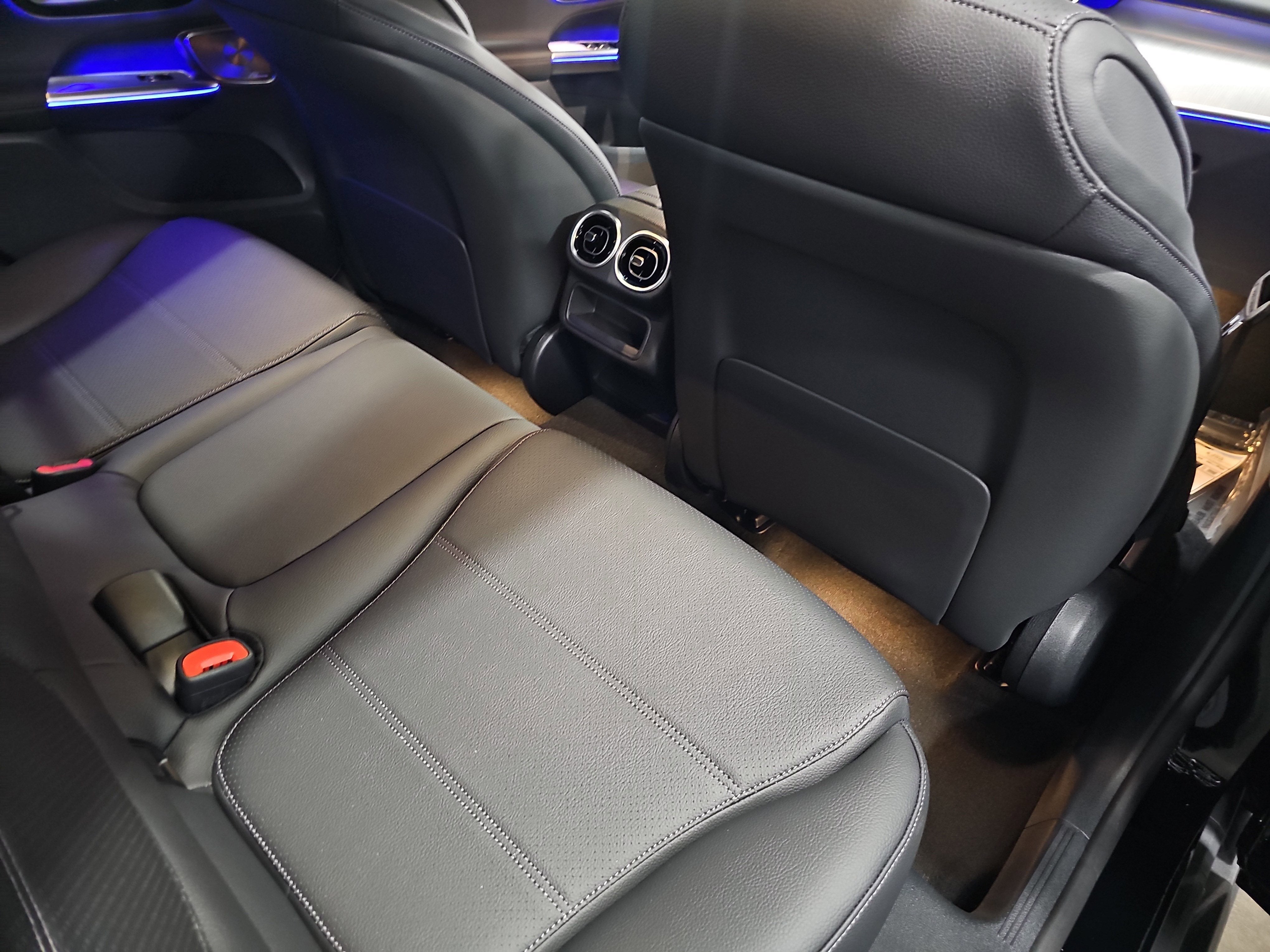 2026 Mercedes-Benz GLC GLC 350e