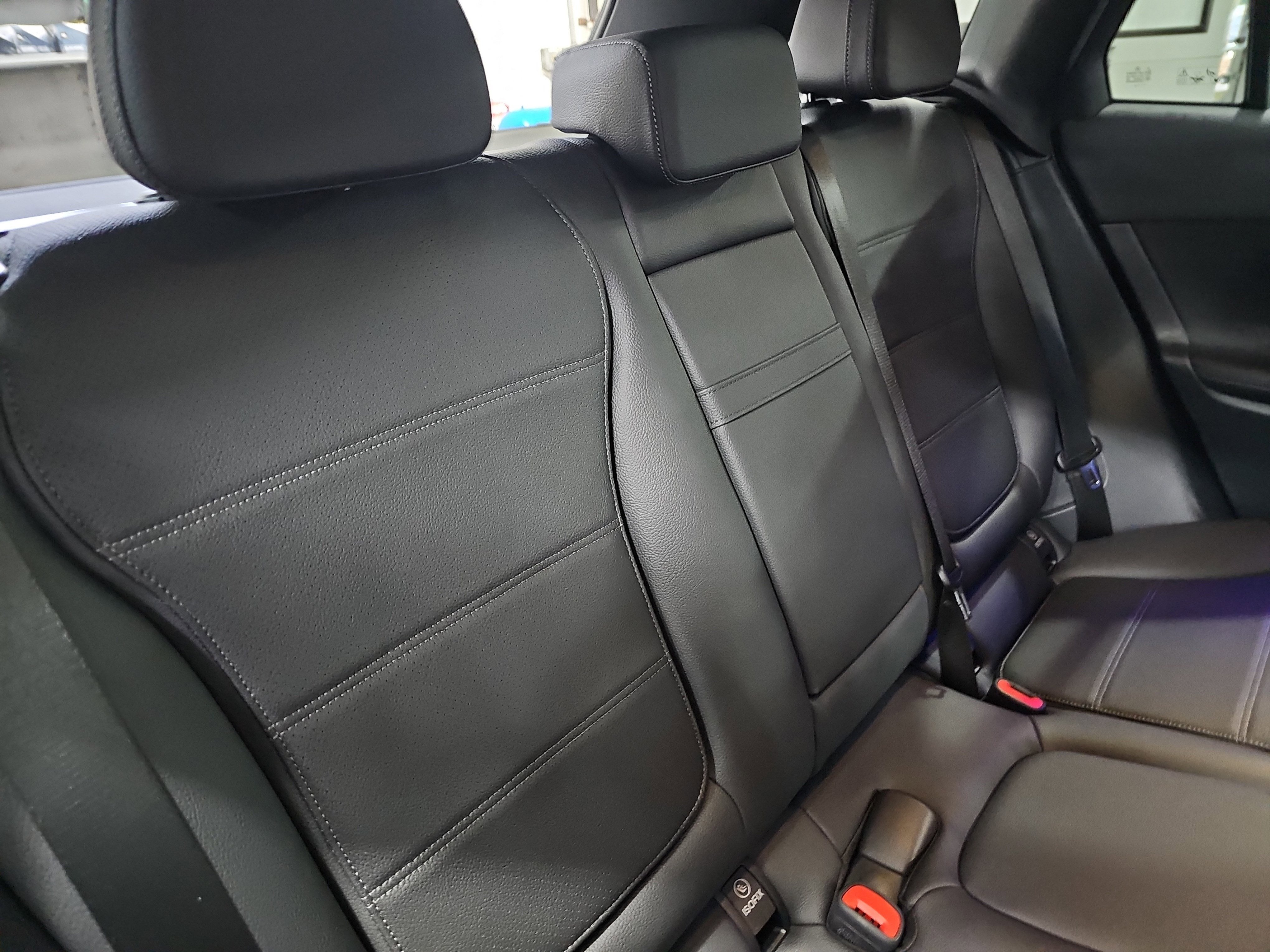 2026 Mercedes-Benz GLC GLC 350e