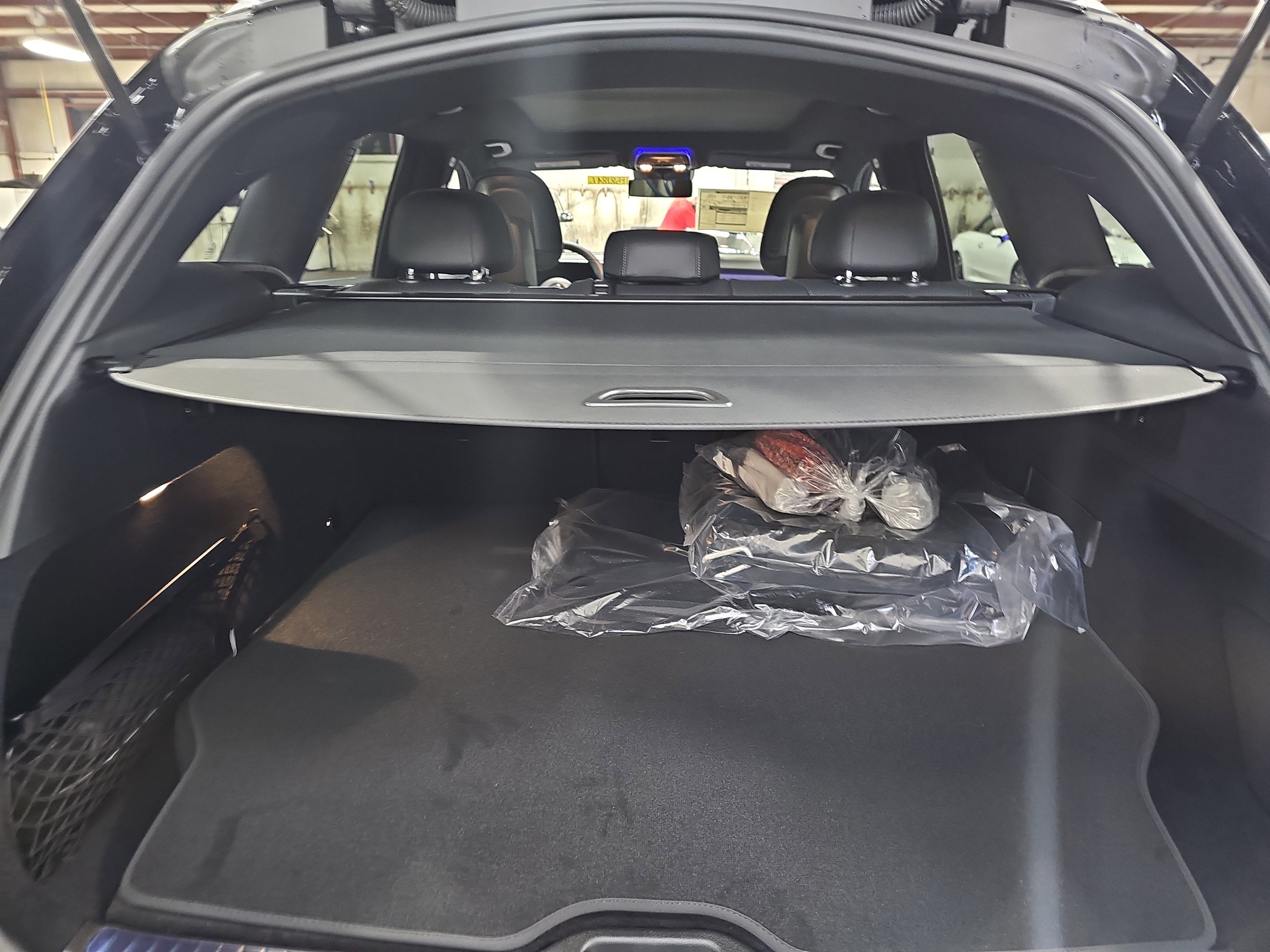 2026 Mercedes-Benz GLC GLC 350e