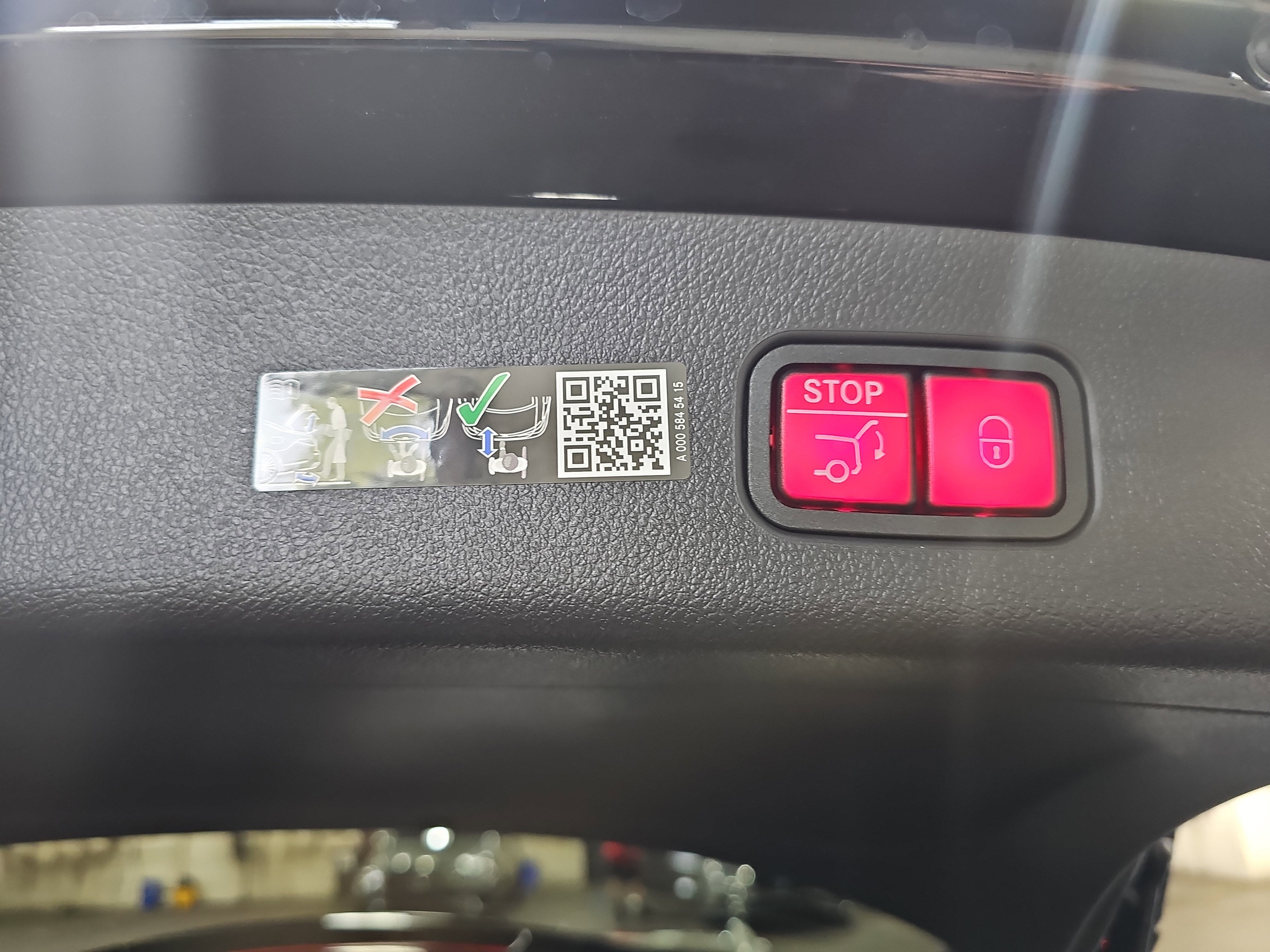 2026 Mercedes-Benz GLC GLC 350e