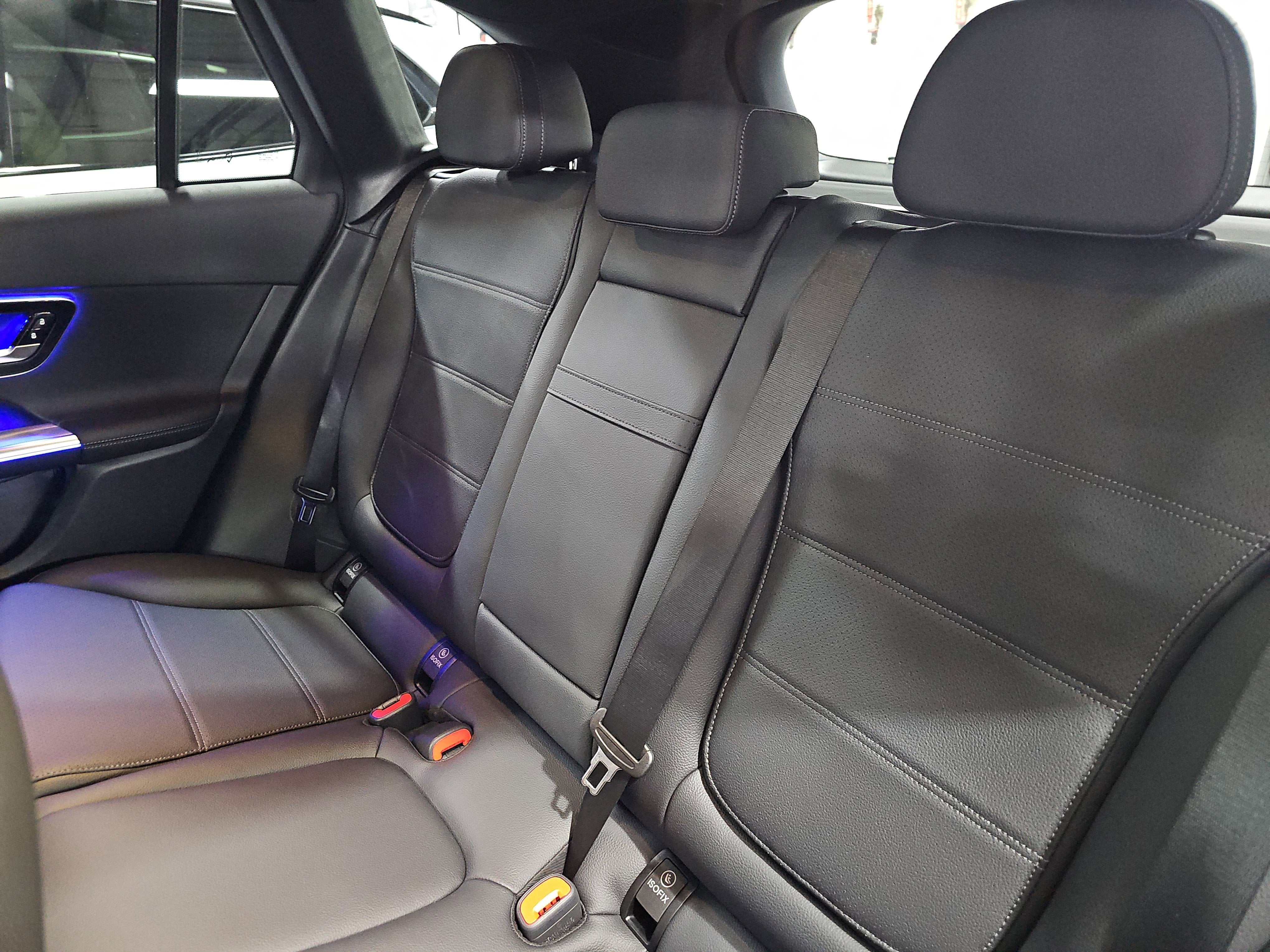 2026 Mercedes-Benz GLC GLC 350e