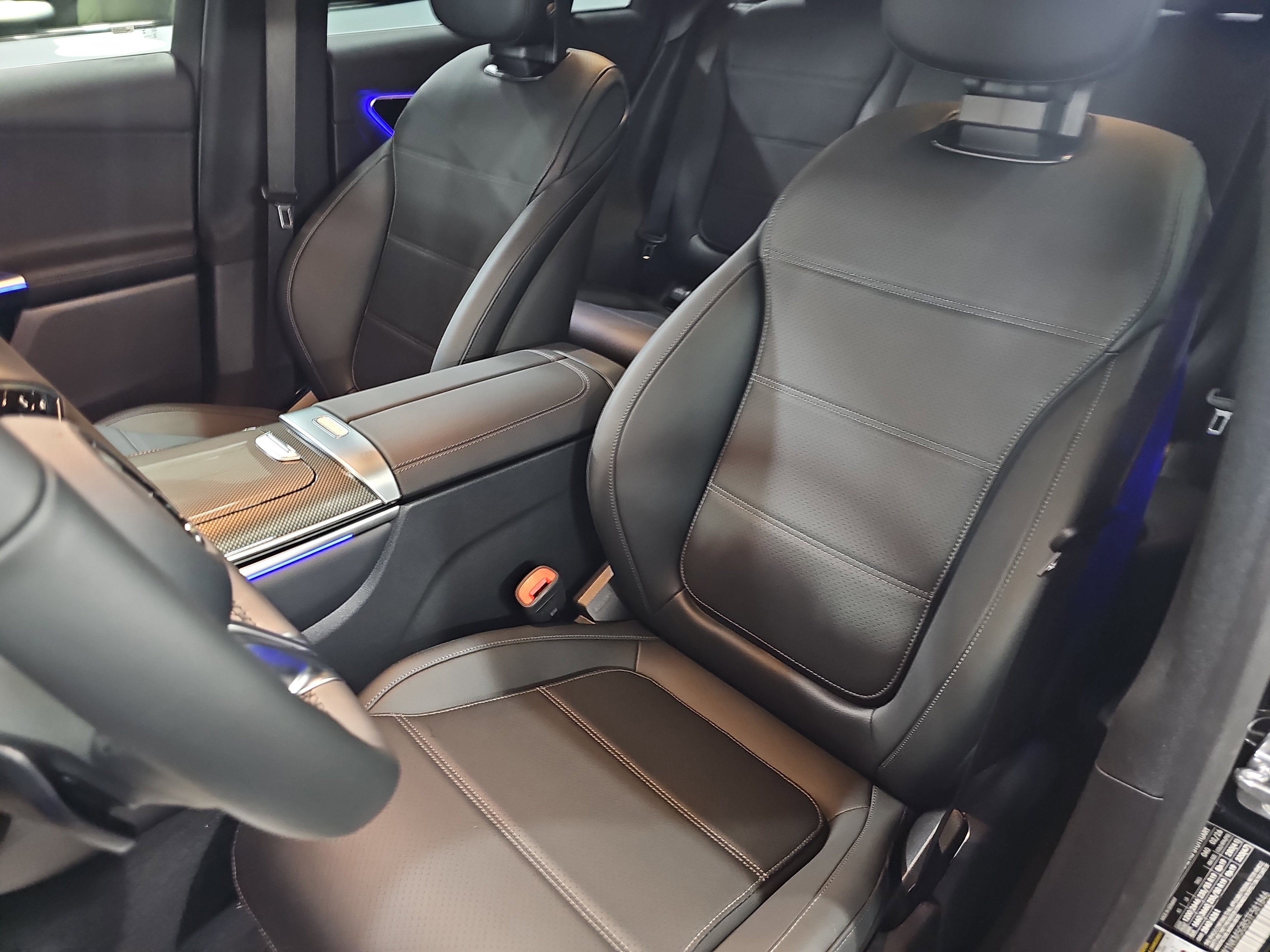 2026 Mercedes-Benz GLC GLC 350e