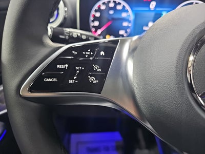 2026 Mercedes-Benz GLC GLC 350e