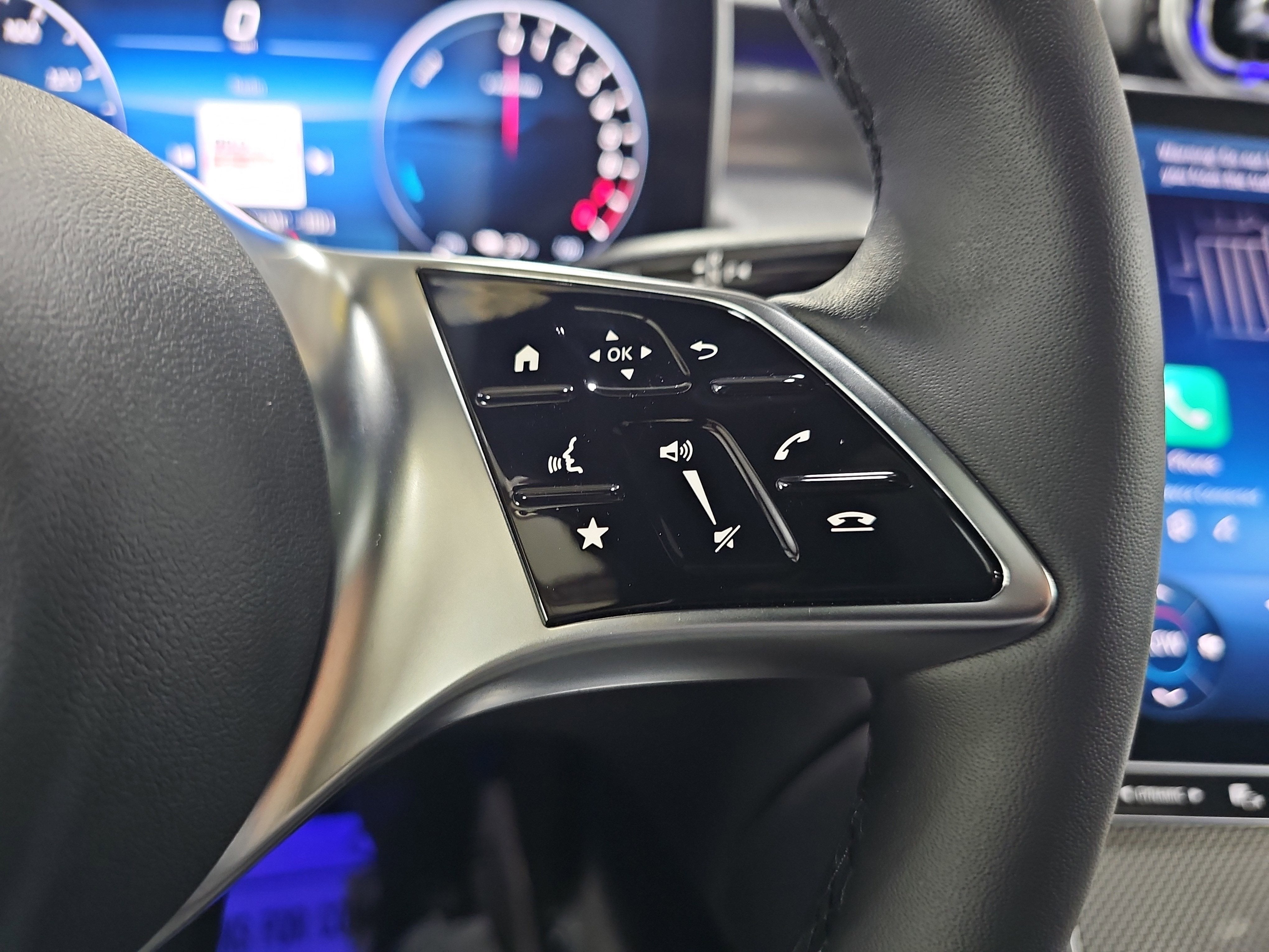 2026 Mercedes-Benz GLC GLC 350e