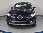 2026 Mercedes-Benz GLC GLC 350e