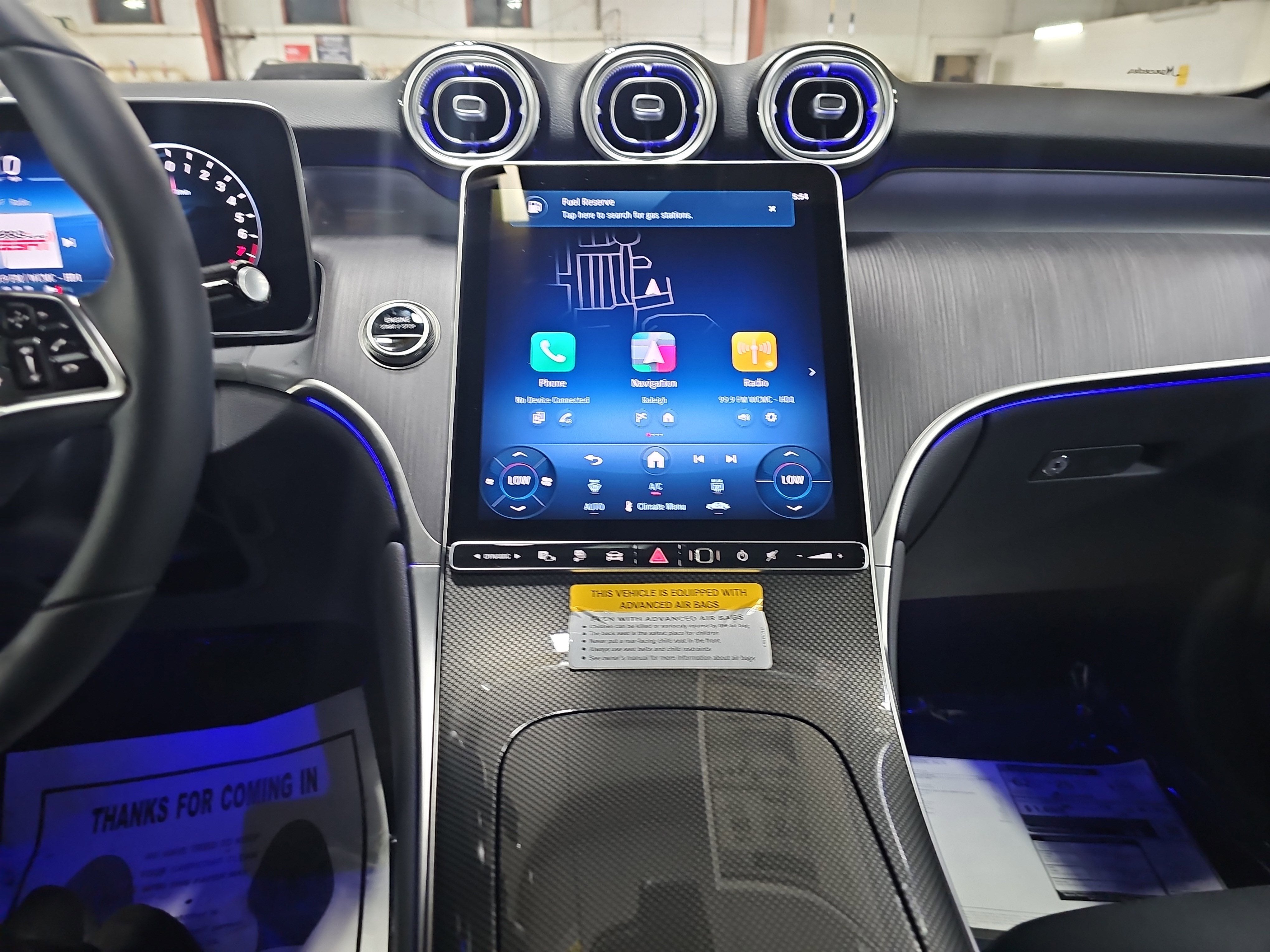 2026 Mercedes-Benz GLC GLC 350e