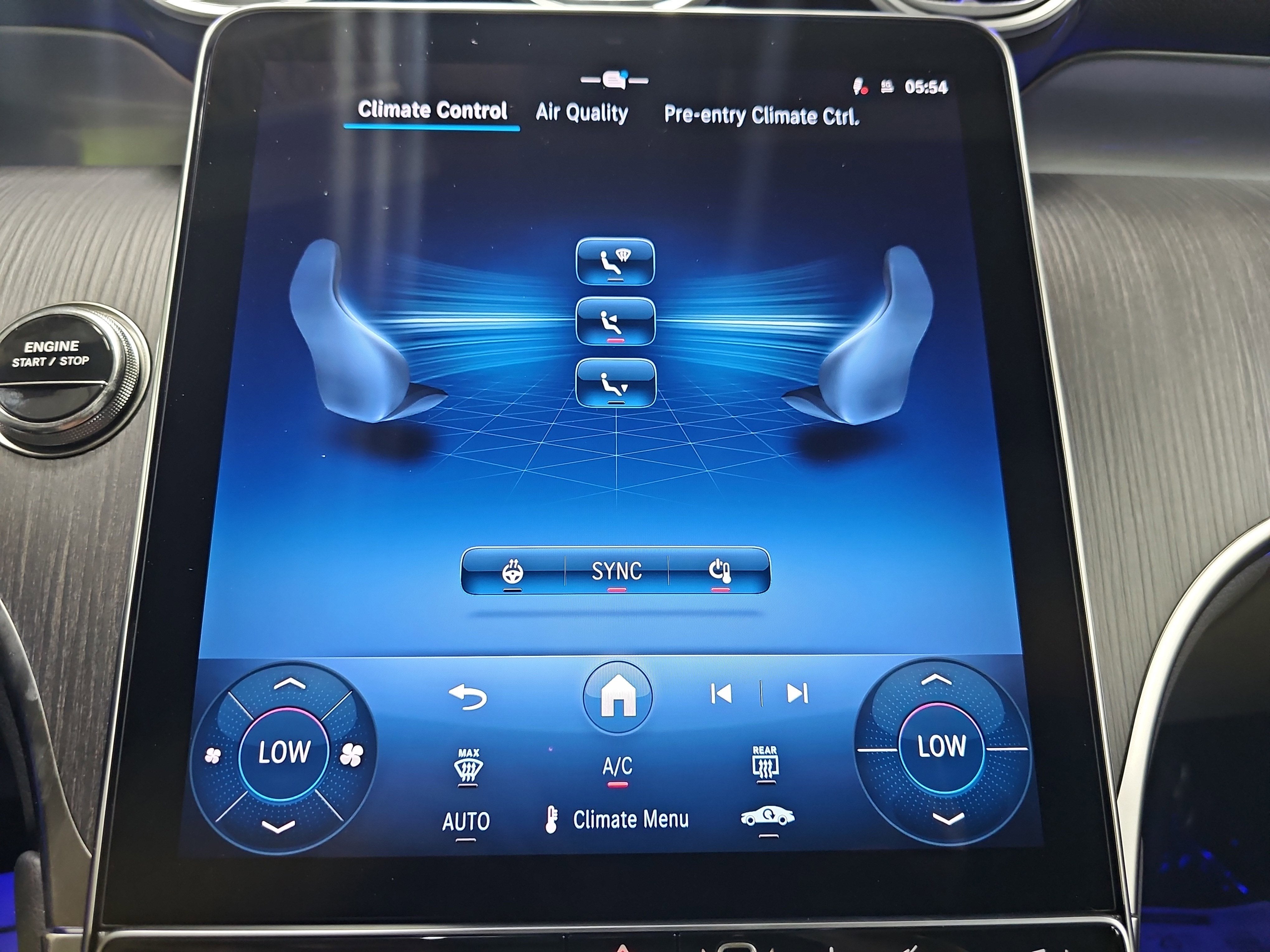 2026 Mercedes-Benz GLC GLC 350e