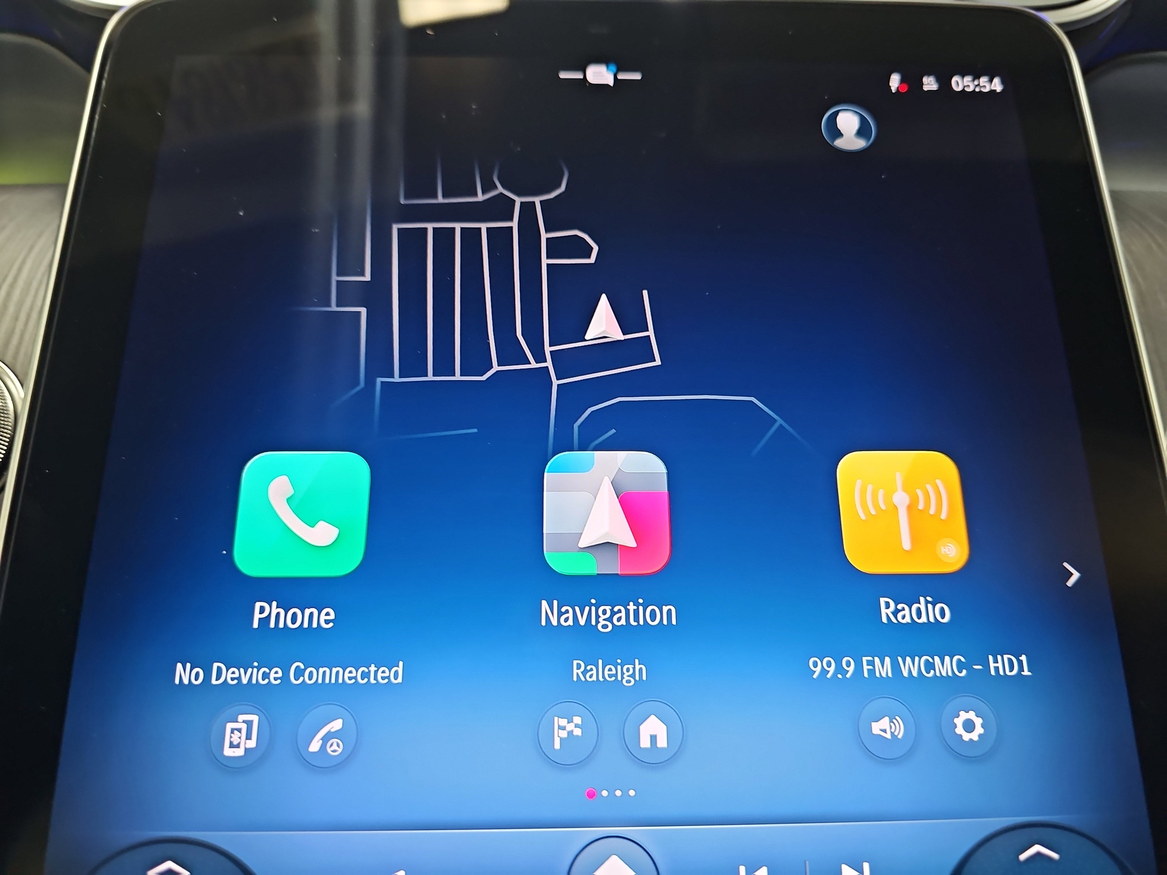 2026 Mercedes-Benz GLC GLC 350e