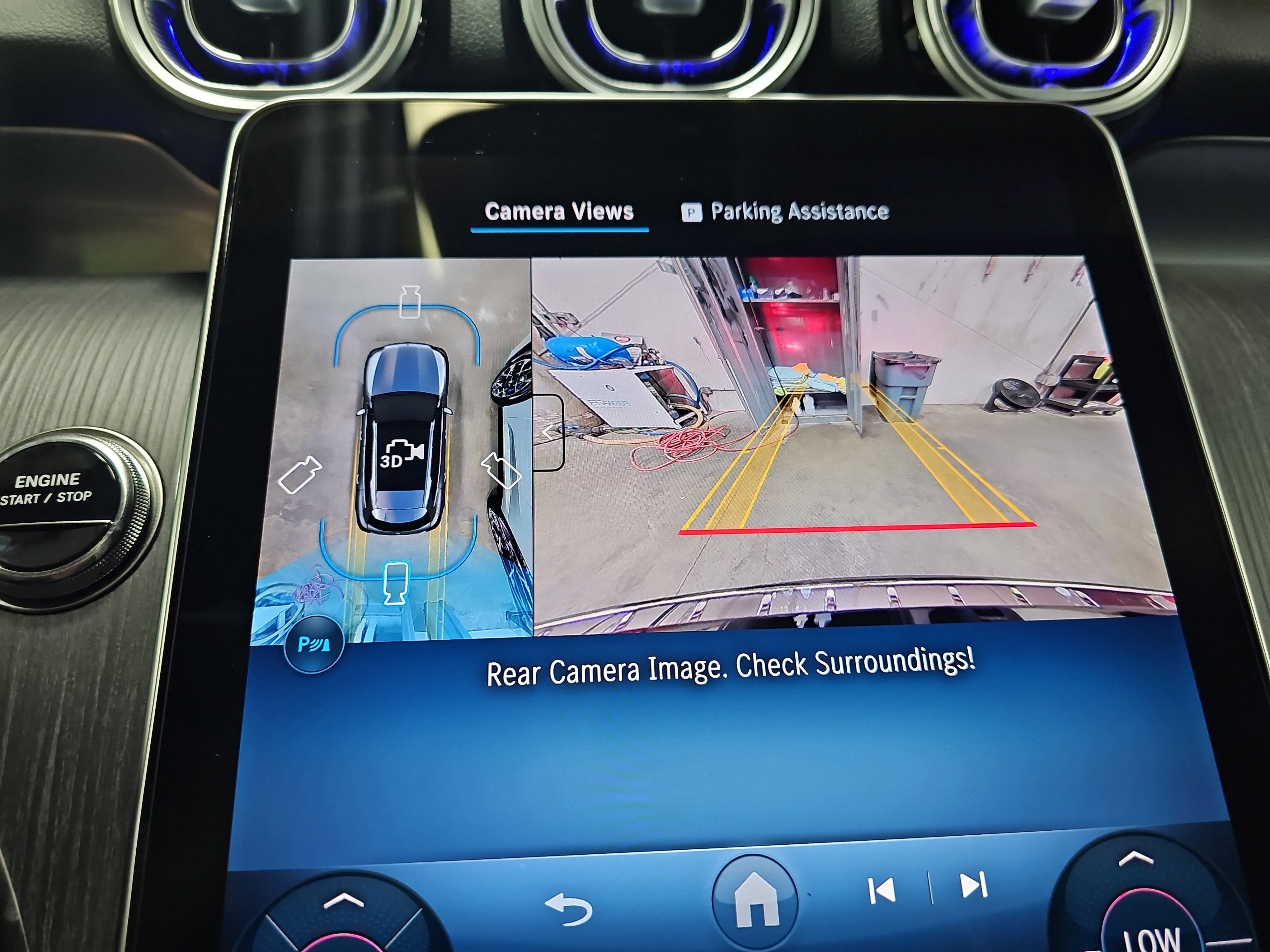 2026 Mercedes-Benz GLC GLC 350e