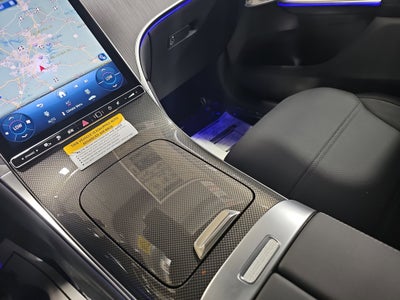 2026 Mercedes-Benz GLC GLC 350e